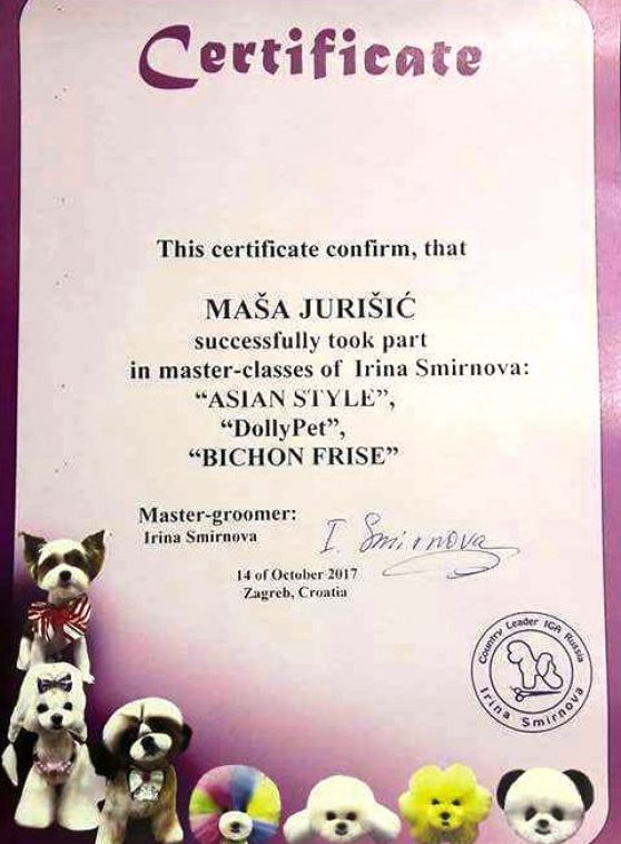 certifikat-masa-jurisic-salon-dona